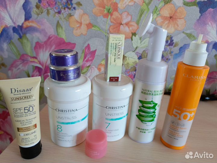 Набор косметики