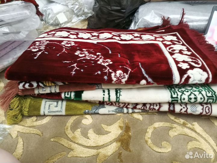 Намазные коврики