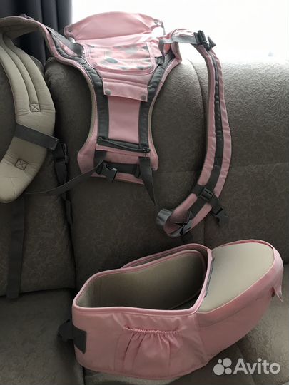 Эргорюкзак Aiebao