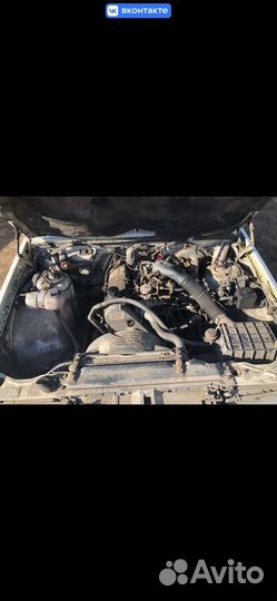 Вольво 740 GL универсал все запчасти оптом