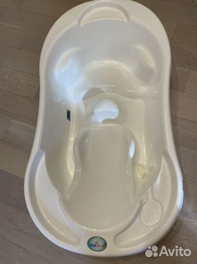 Ванночка для купания