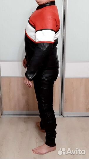 Мотокостюм (Германия) р. 52-54