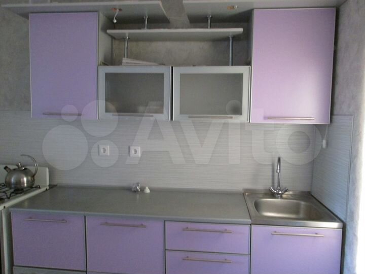 1-к. квартира, 37 м², 3/9 эт.