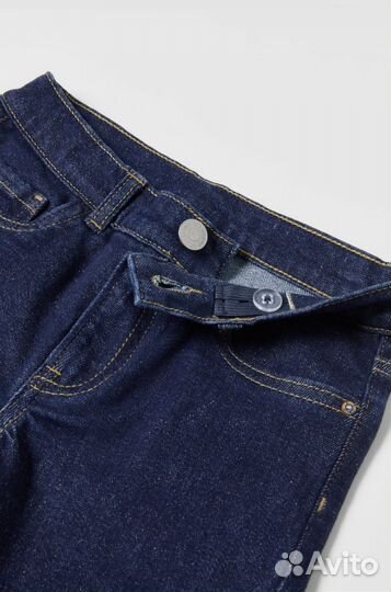 Джинсы Zara для мальчика 116 122