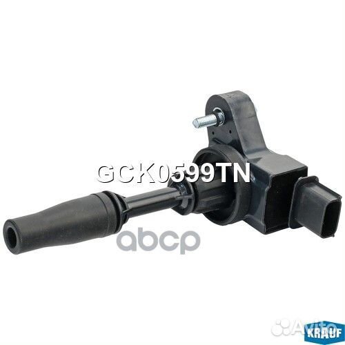 Катушка зажигания