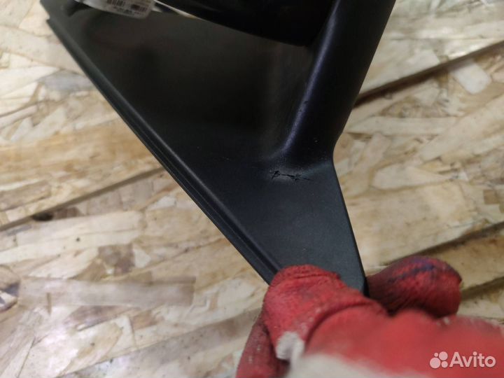 Зеркало наружное левое Mercedes-Benz C-Класс