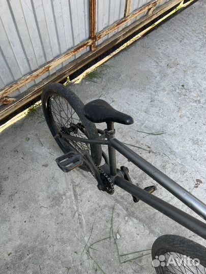 Велосипед bmx