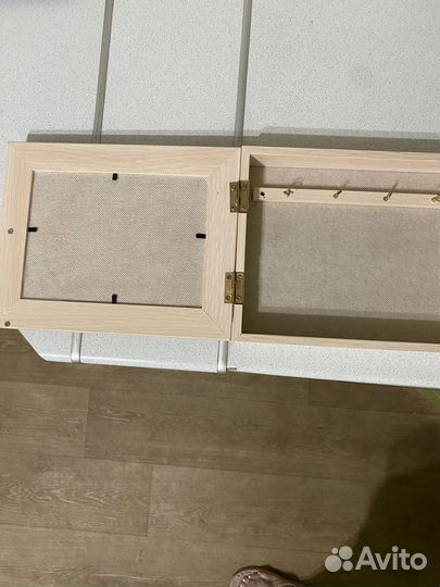 Ключница настенная