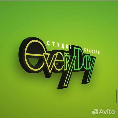 Разработка логотипа / макеты / дизайн