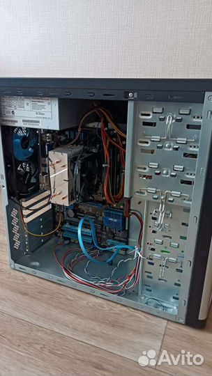 Системный блок i7-2700k