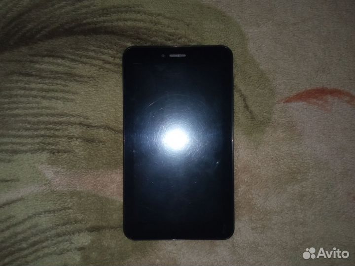 Планшет irbis