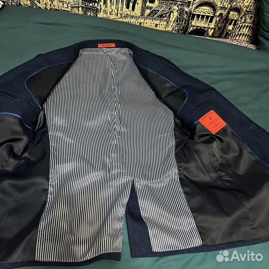 Пиджак мужской