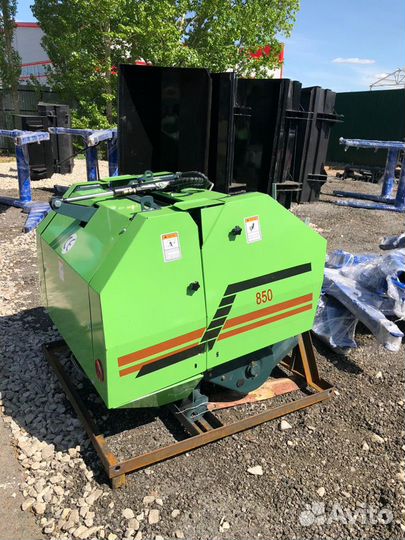 Пресс-подборщик YK 850 (0850), 2022