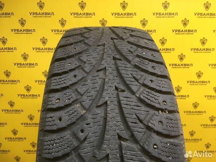 Hankook Winter I'Pike 205/55 R16 91T