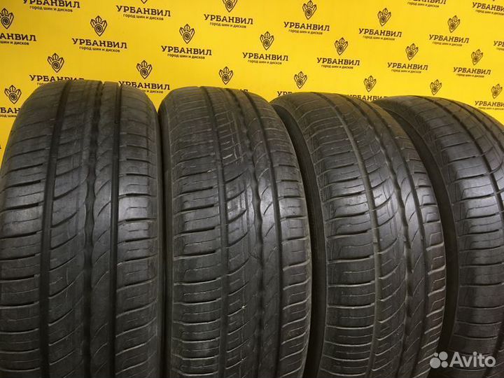Pirelli Cinturato P1 Verde 185/65 R15 92H