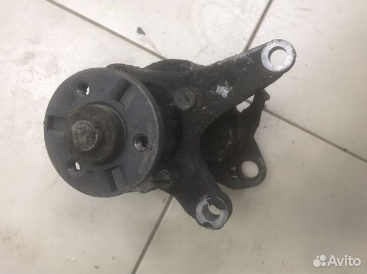 Насос гур BMW 5 F10 F11 F07 6 F13 7 F01 N57D30