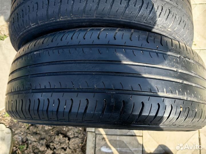 Hankook Optimo K415 225/60 R17 99H