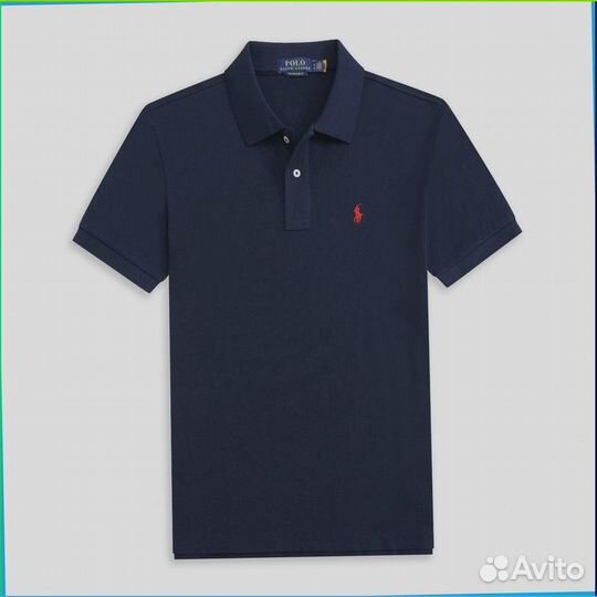 Футболка Polo Ralph Lauren (35715 Номер партии: )