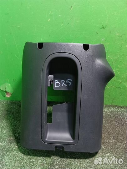 Кожух рулевой колонки (комплект) Citroen C5 2009