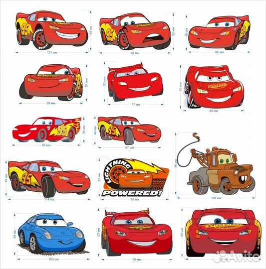 Принты на одежду