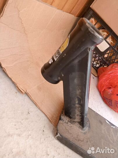 Кмс феникс в хорошем состоянии торг