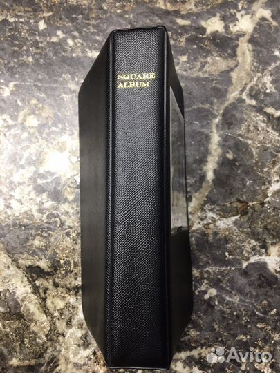 Фотоальбом instax square