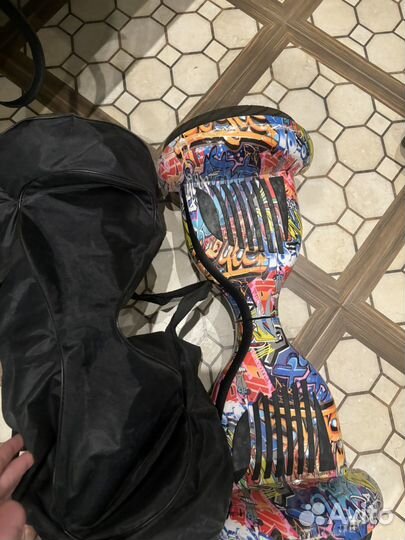 Гироскутер