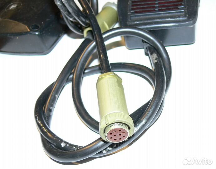 Гарнитура для радиостанции 70ртп-2-чм Днепр рс10тв