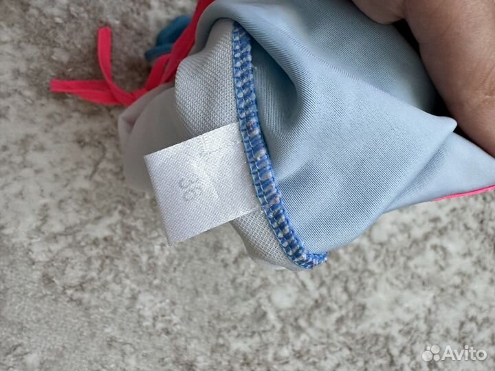 Купальники на девочку