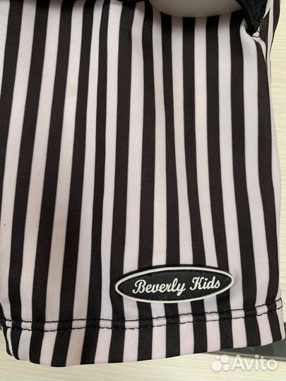 Купальник поплавок