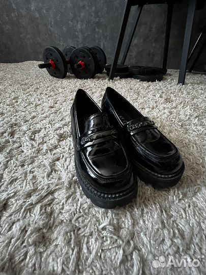 Туфли,для девочки 34 размер