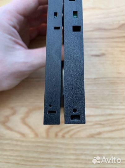 Салазки для HDD/SSD в отсек привода