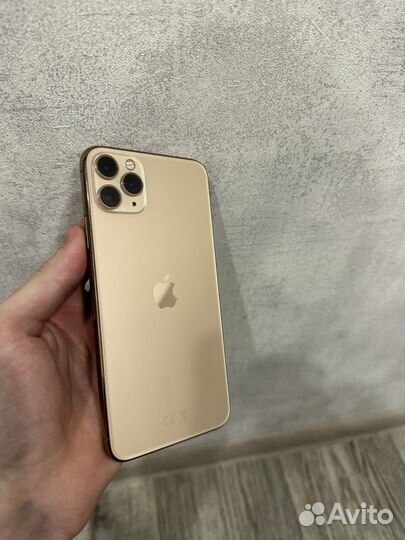 iPhone 11 Pro Max, 64 ГБ