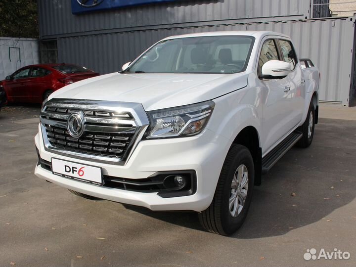 Dongfeng DF6 2.3 MT, 2023