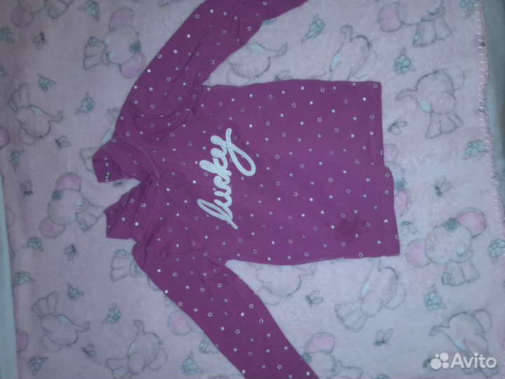 Детские вещи