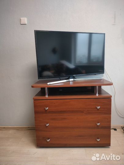 Комод б/у