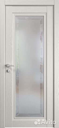 Двери межкомнатные