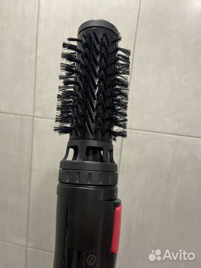 Фен-щетка