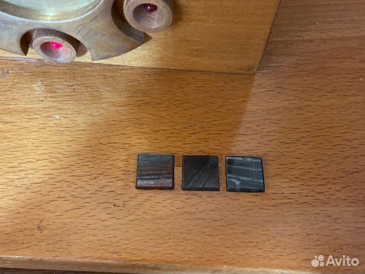 Часы в единственном экземпляре