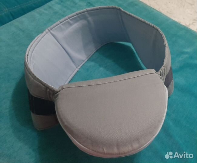 Переноска для детей, хип сит