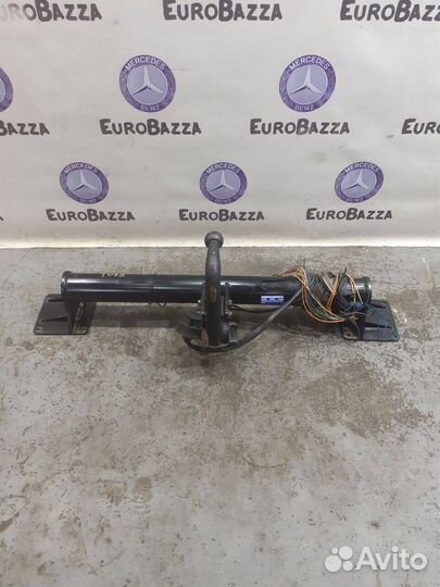 Фаркоп Mercedes X164