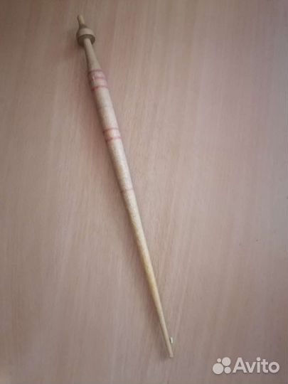 Веретено старинное