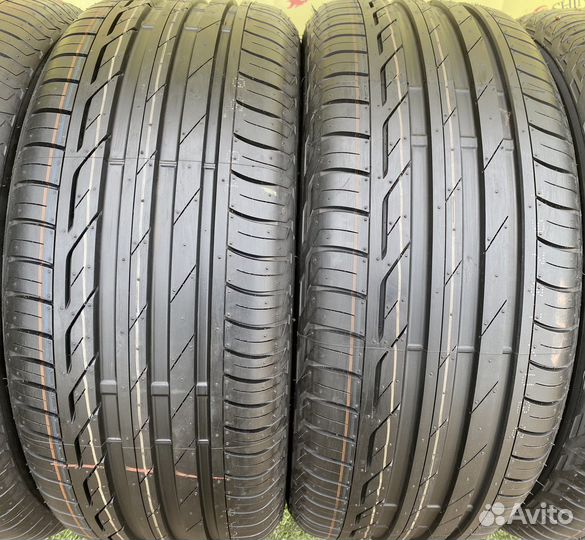 Bridgestone Turanza T001 225/55 R16 99W