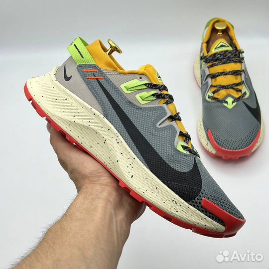 Кроссовки Nike Pegasus Trail 2 мужские