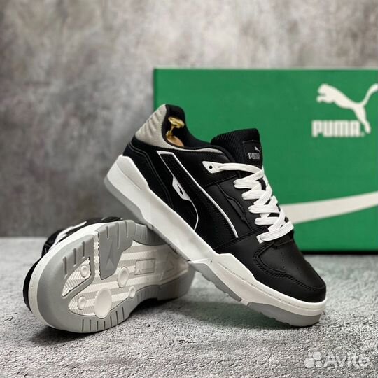 Кроссовки мужские Puma (41-46)