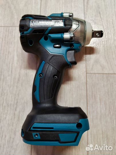 Гайковëрт makita dtw285z