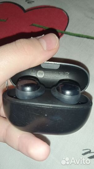 Наушники Redmi Buds 3 Lite