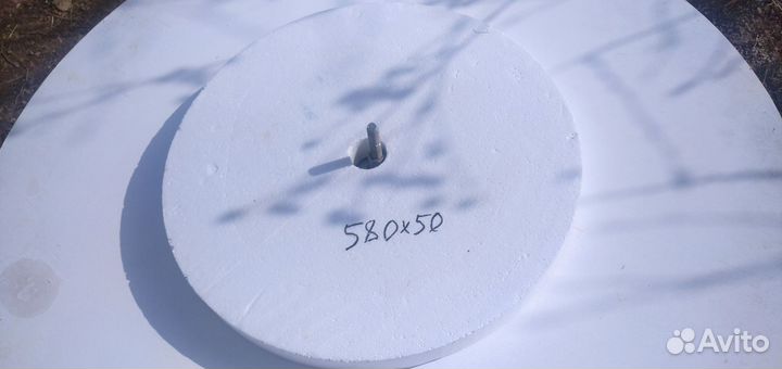 Фальш ярус для торта