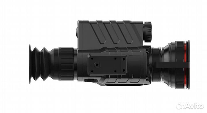 Тепловизионный прицел Guide TR450