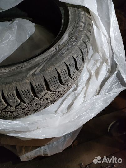 КАМА Кама-Евро-519 195/55 R15